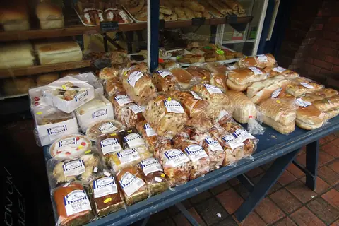 Pasty Shop photo 1